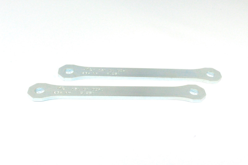 Tecnium liftkit type 1 - Kawasaki Z750/750S