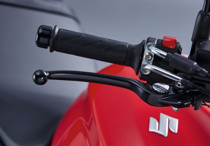 Remhendel voor Suzuki SV650 BJ. 2016-2017