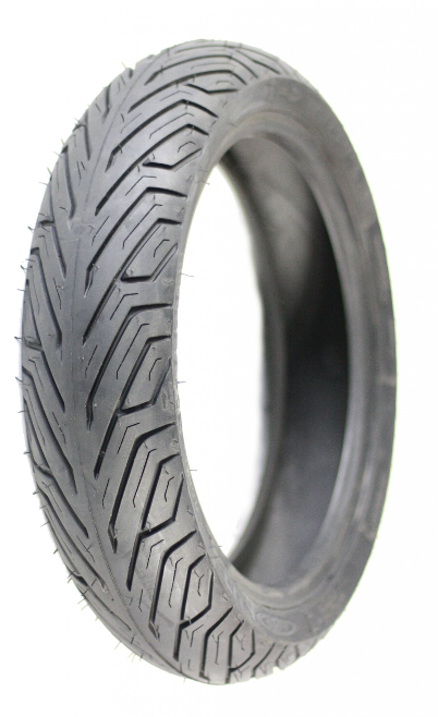 Michelin-band 110/70-11, 45L, TL, City Grip voor
