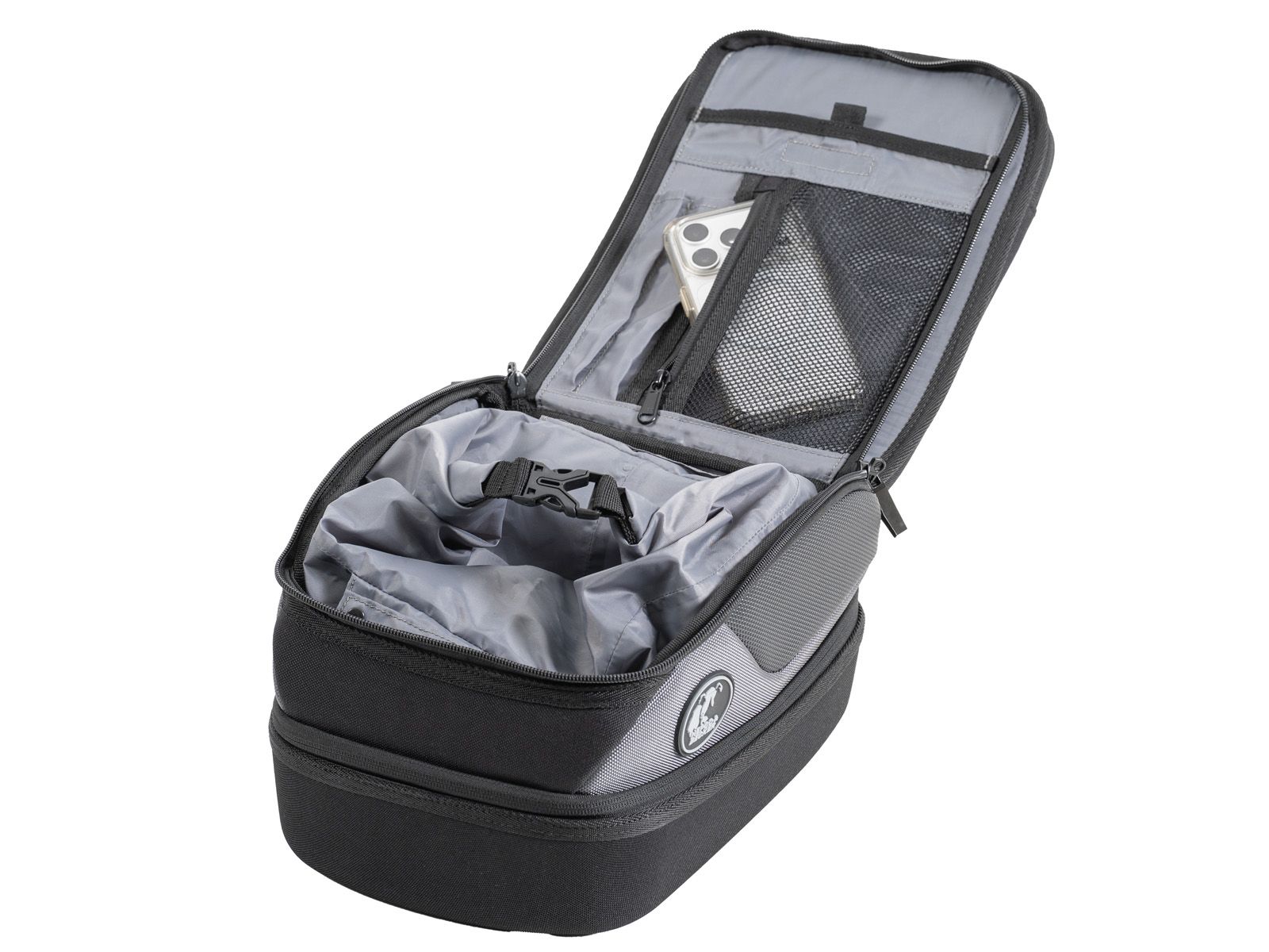 Tanktas Street Tourer M 2.0 Hepco & Becker