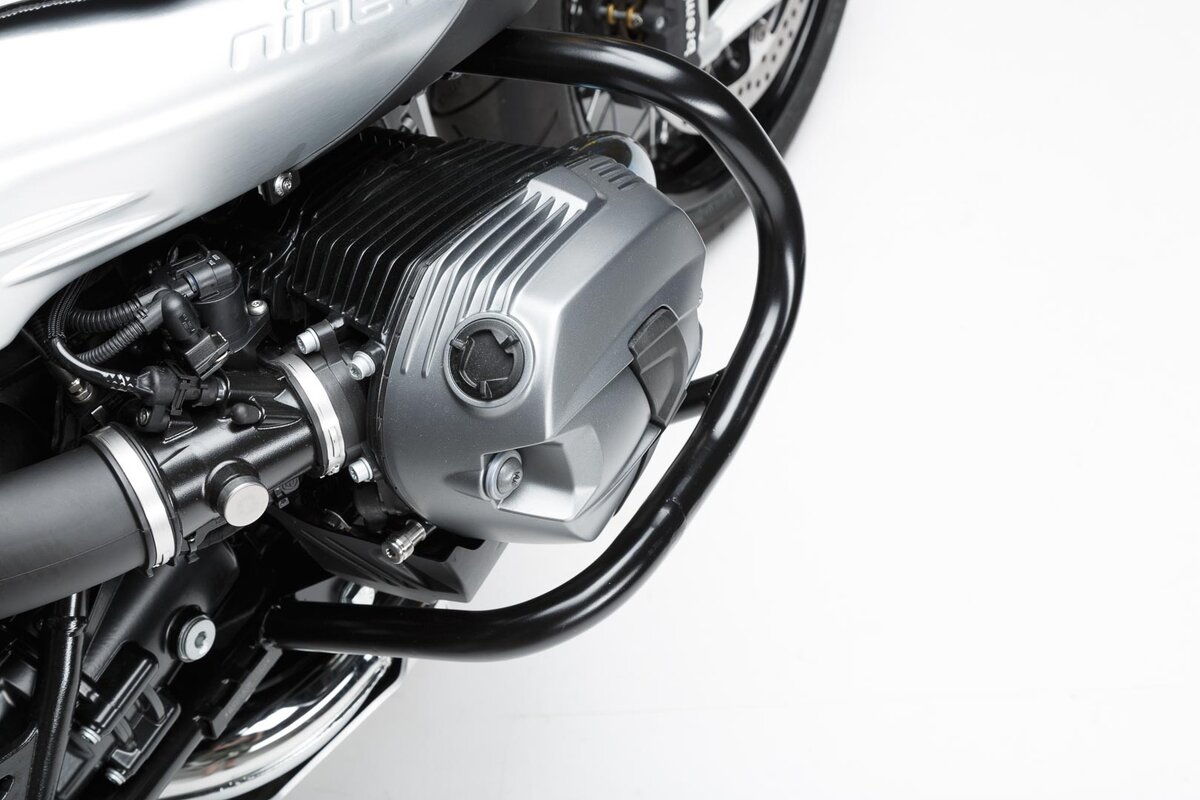 Crashbar voor Aprilia Tuareg 660 (21-) SW Motech