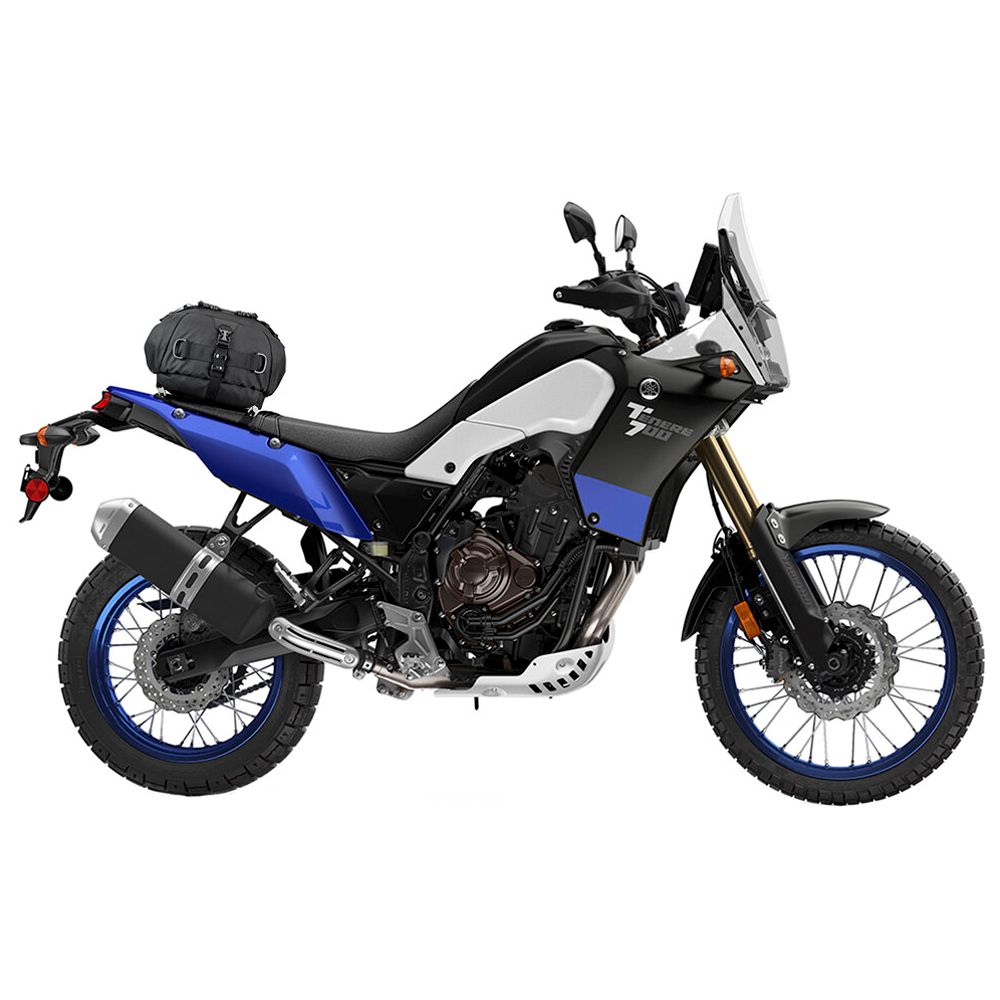 Kriega US Drypack Montageset voor Yamaha Tenere