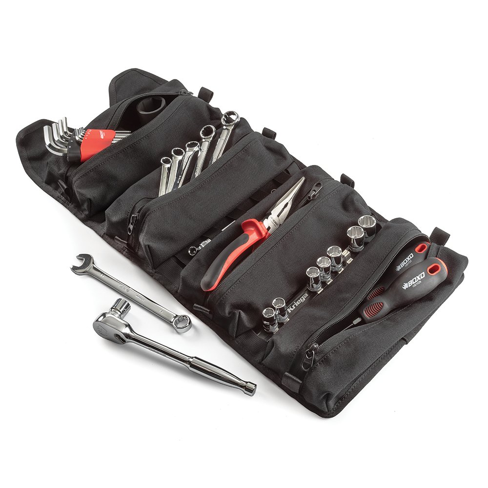 Kriega Roam gereedschapsrol ranger (gereedschapsrol)