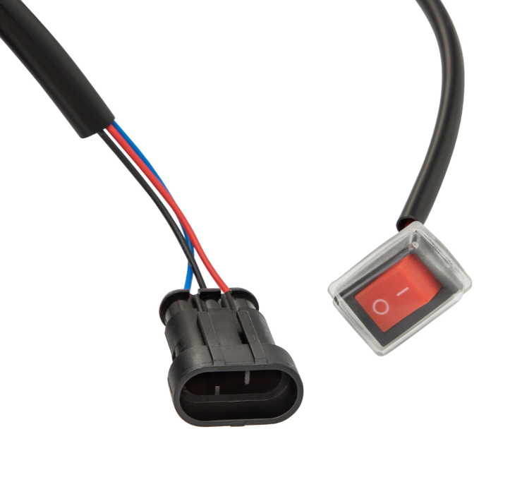 Achterlicht ZELIONI voor Vespa GTS/GTS Super 125-300cc HPE, getint