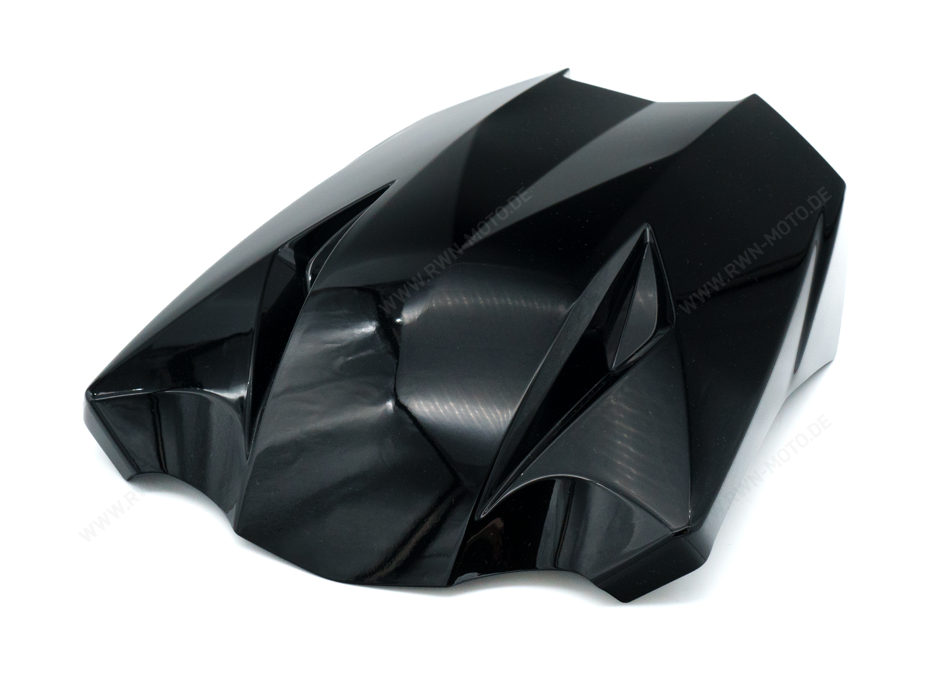 Passagiersdekking voor Kawasaki Ninja 1000 SX (Bj.20-) Origineel Kawasaki