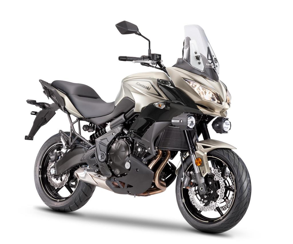 LED-hulpkoplamp Versys650 2017 Origineel Kawasaki