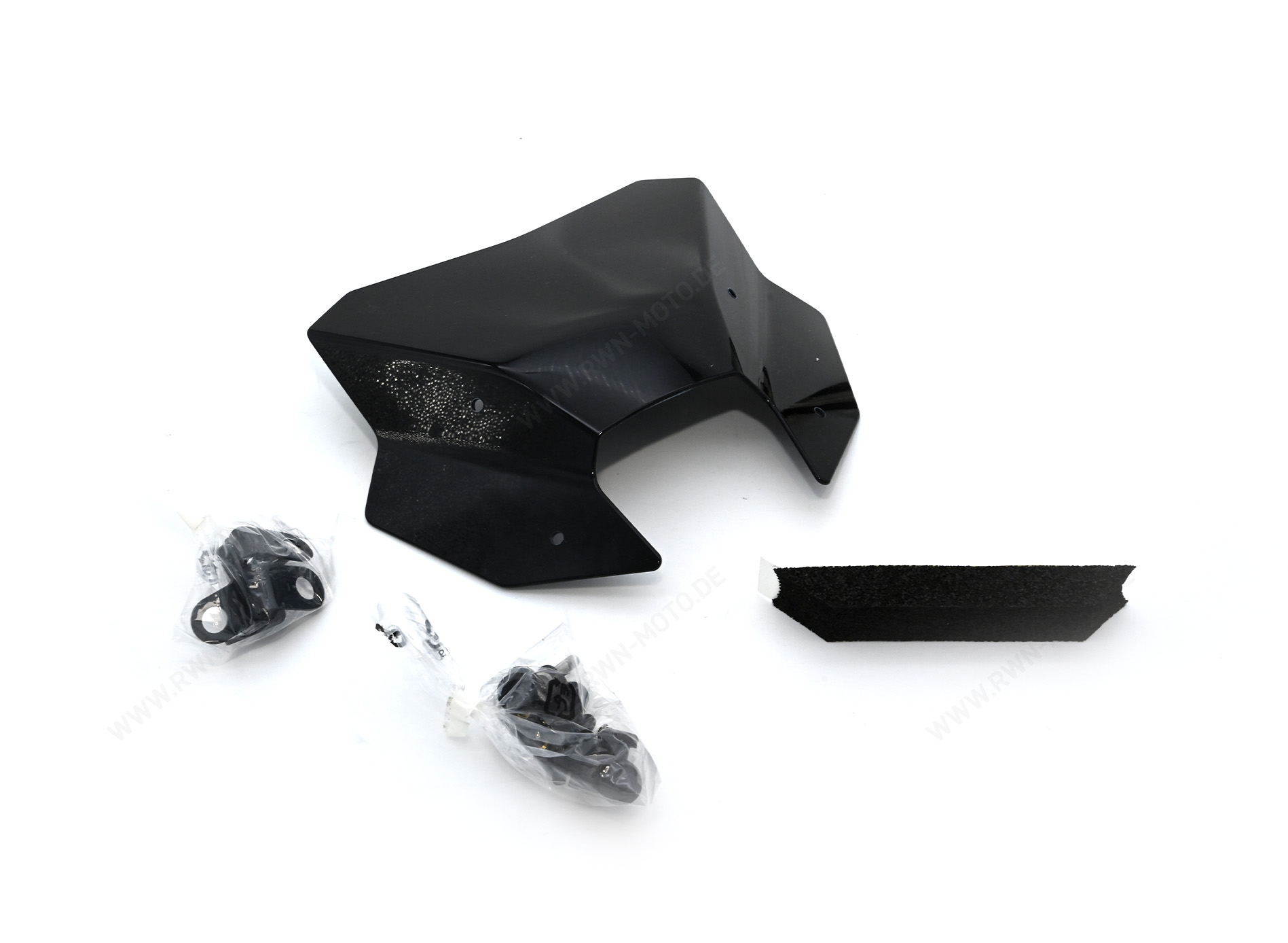 Windscherm voor Suzuki GSX-S 1000 (25-) Origineel
