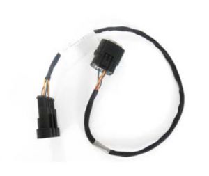 Moto Guzzi Multimedia Installatie Kit