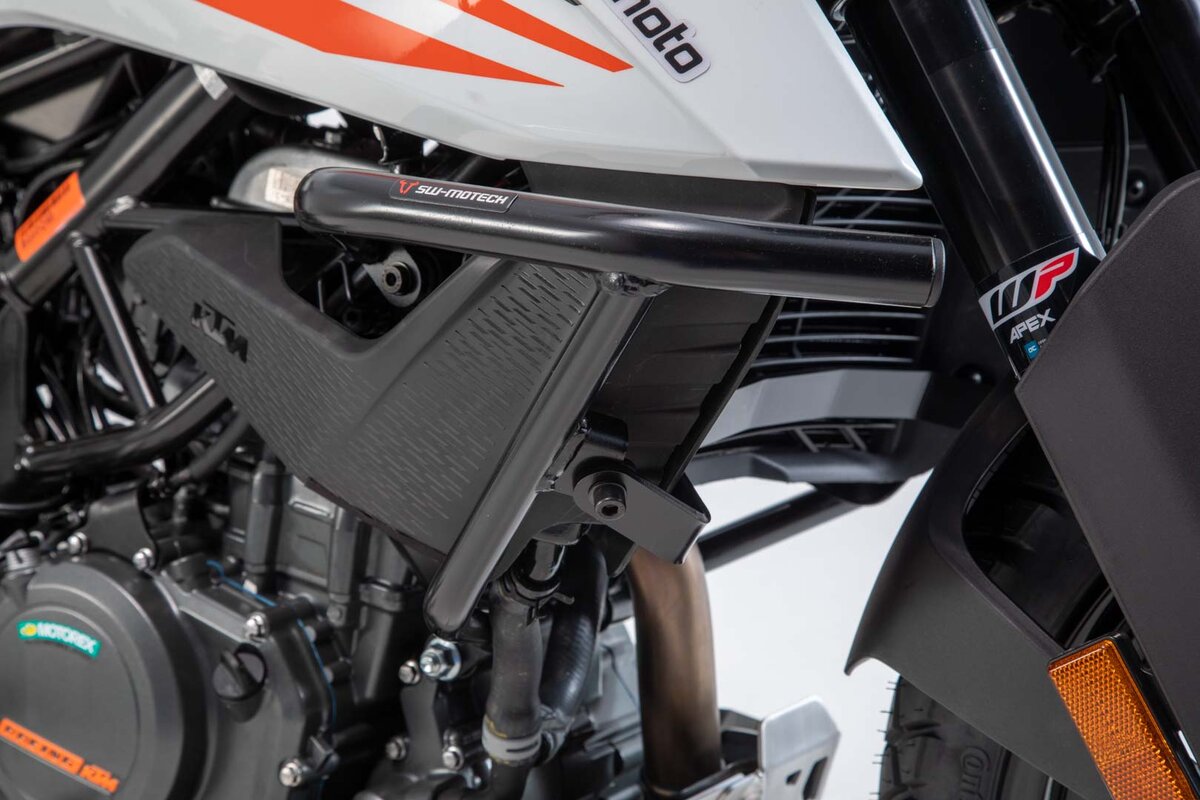 Crashbar voor Aprilia Tuareg 660 (21-) SW Motech