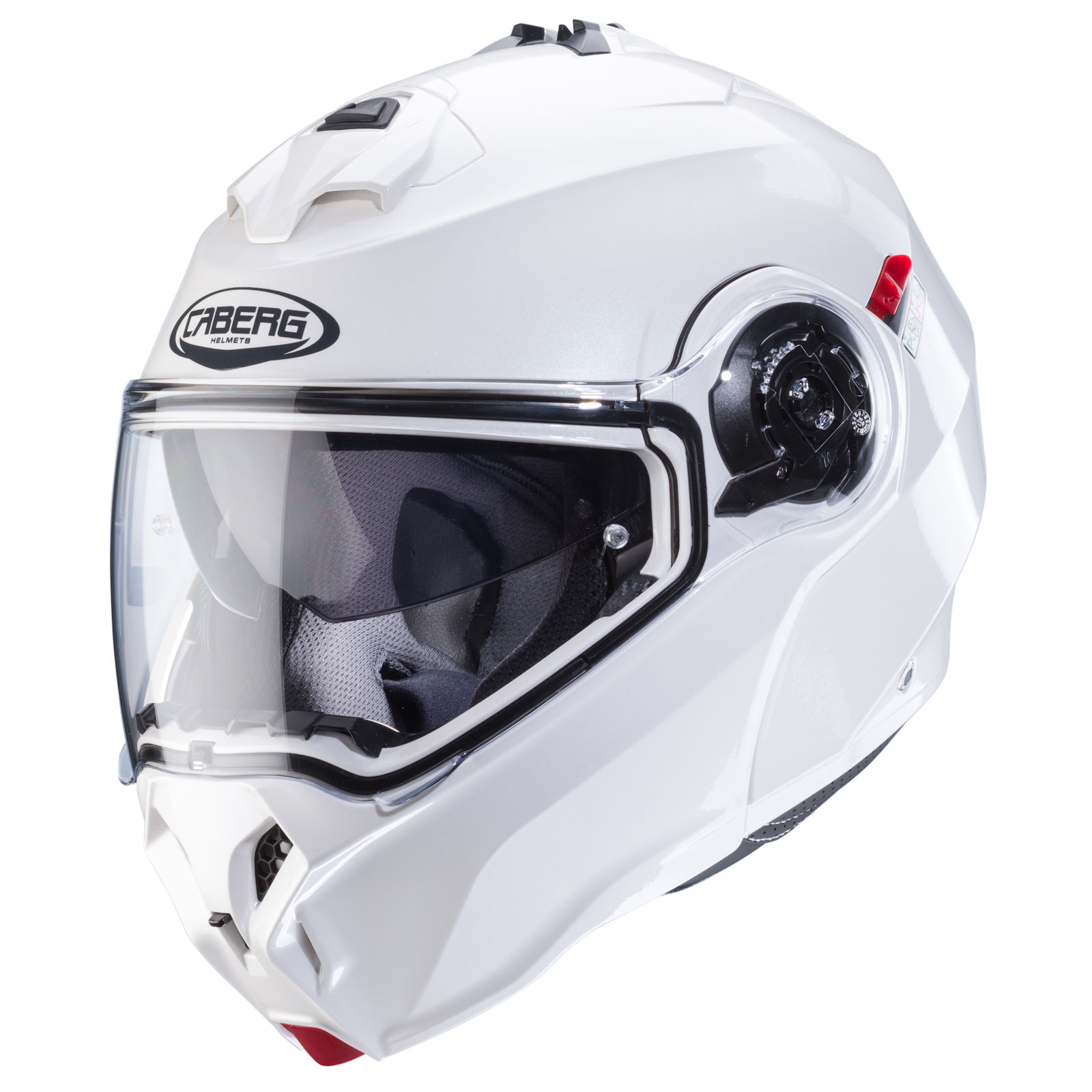 Caberg Helm Flyon Carbon