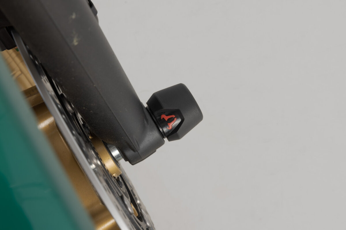 Crashbar voor Aprilia Tuareg 660 (21-) SW Motech