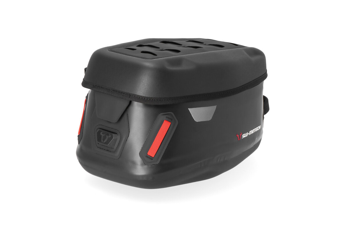 SW-Motech PRO Yukon WP waterdichte tanktas voor Honda CMX 1100 Rebel /T /SE (24-), SC87