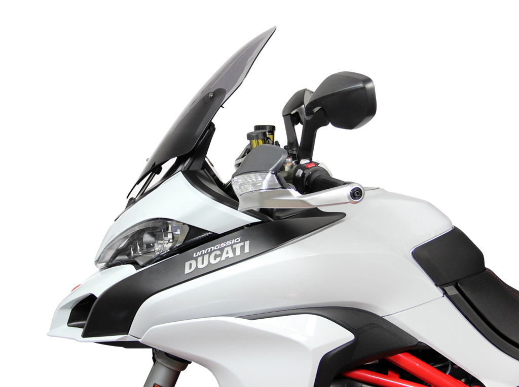 Toerscherm MRA "T" voor DUCATI MULTISTRADA 1200 /1260 /S /PIKES P (Bj.15-)