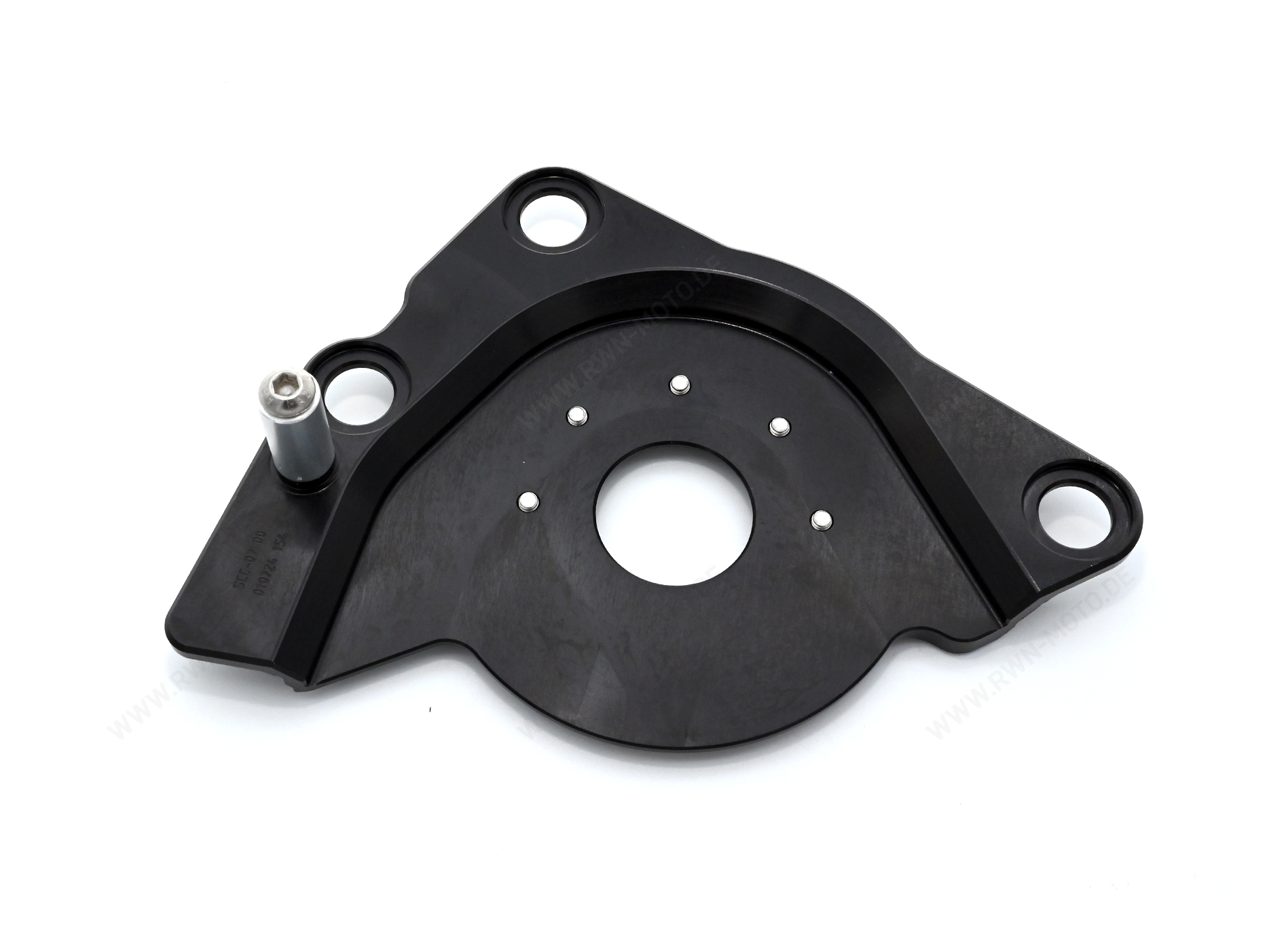 Billet tandwieldeksel Origineel Yamaha
