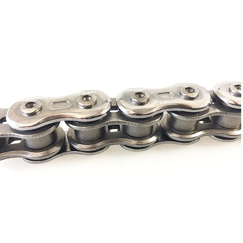 EK 525 Z ThreeD QX2 X-Ring Premium ketting - 108 schakels