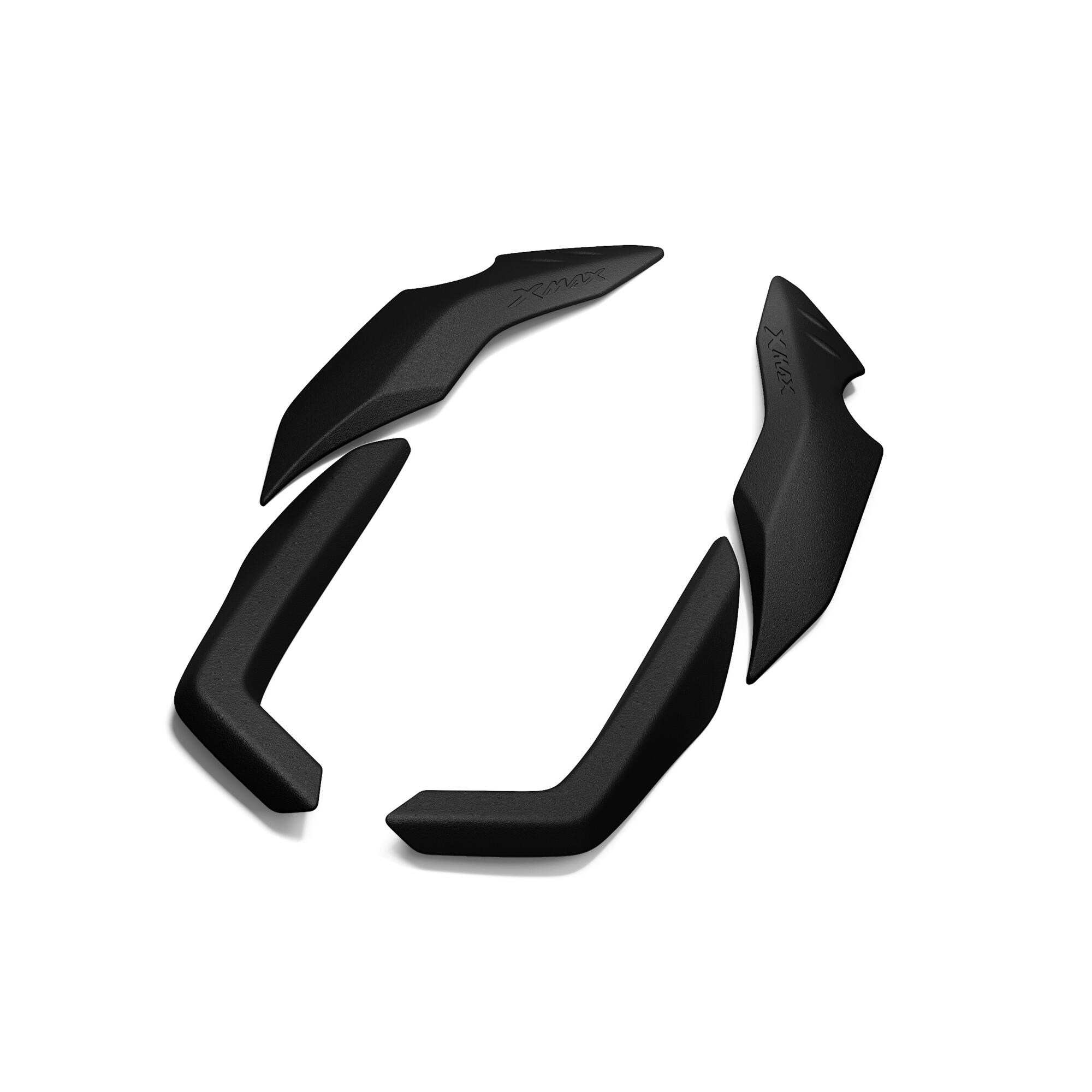 Kuipbeschermer voor Yamaha X-MAX (23-) Origineel