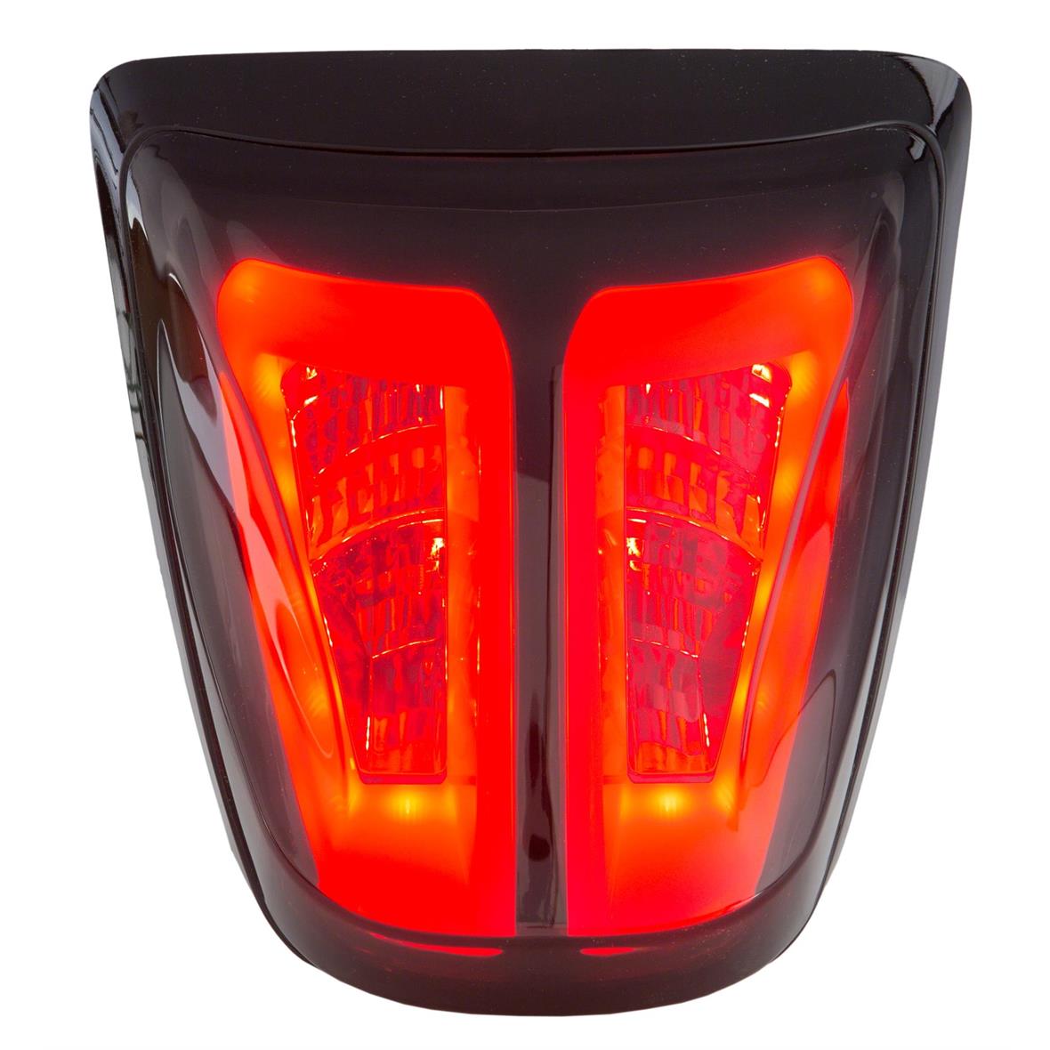 Achterlicht LED getint voor Vespa Primavera / Sprint 50-150ccm