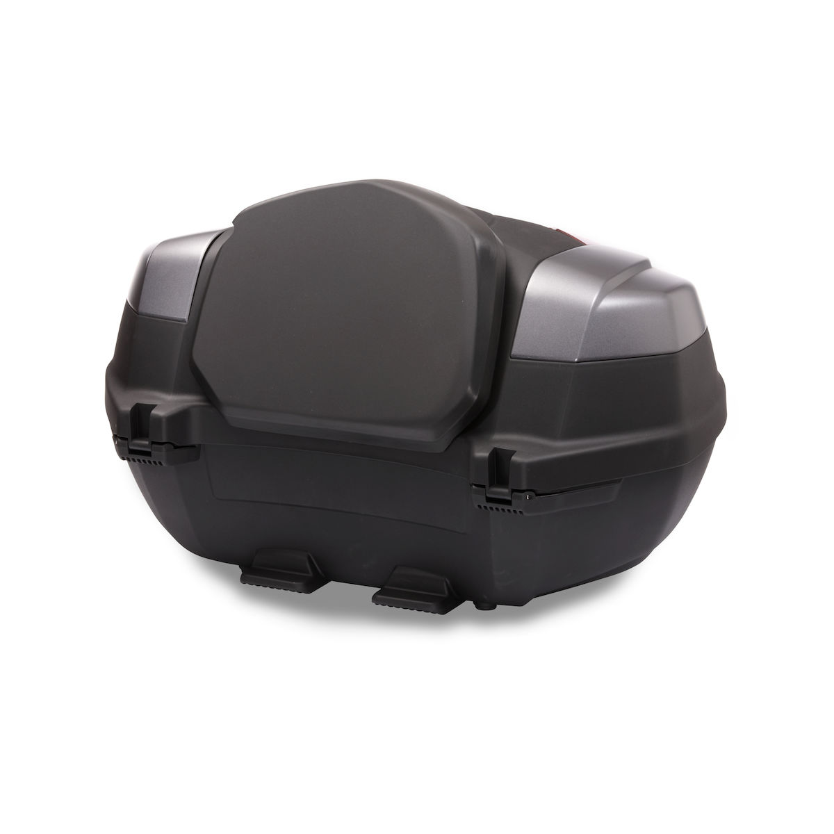 Passagiersrugleuning voor Topcase City 50L Original Yamaha
