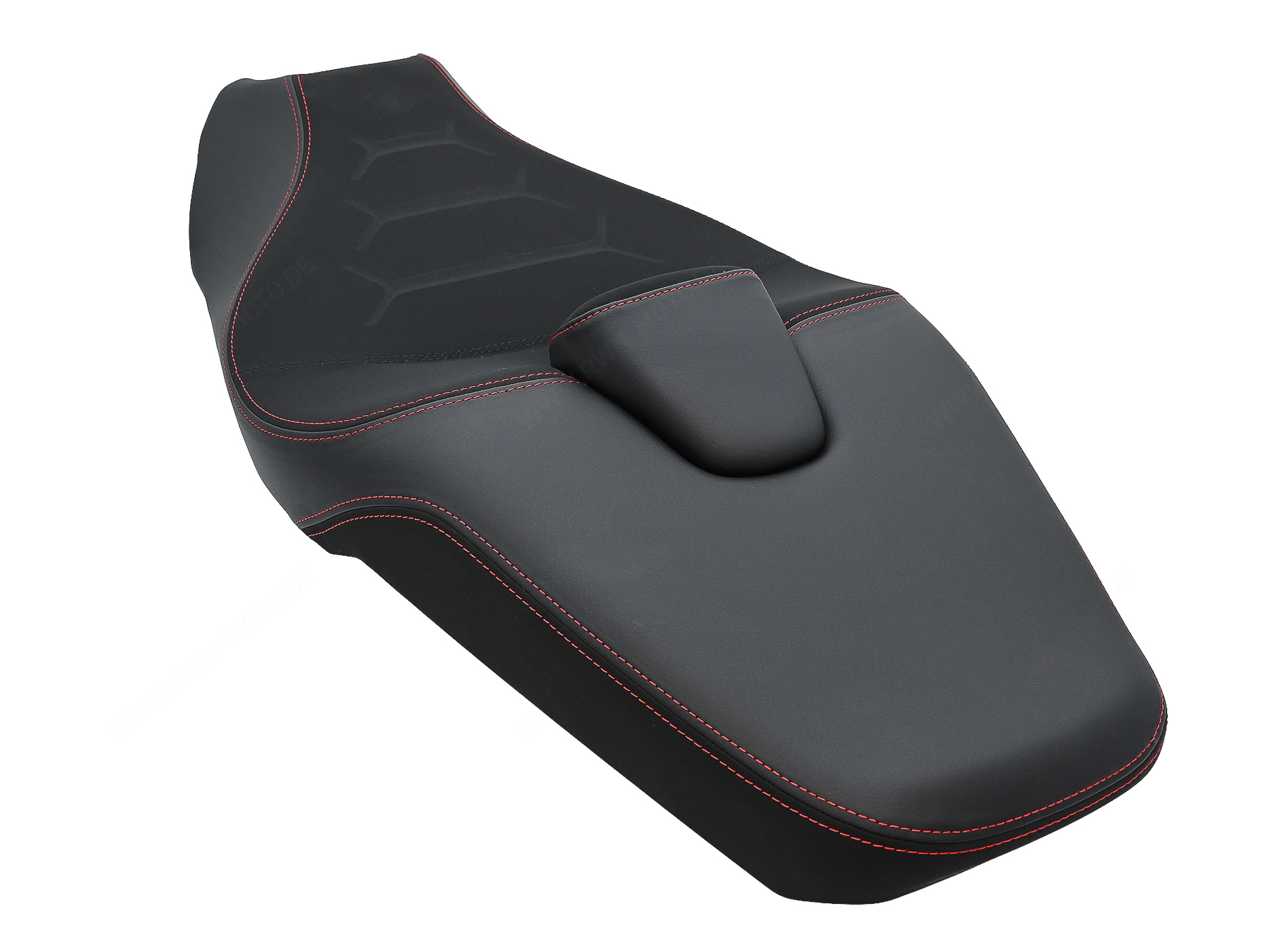 Comfort zitting voor Honda X-ADV / Forza 750 (25-) Origineel