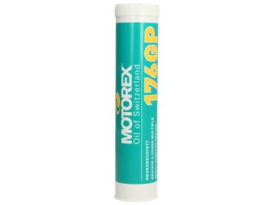 Motorex vetten / smeeroliën, Vet 176GP, 4.5 kg, PU 6