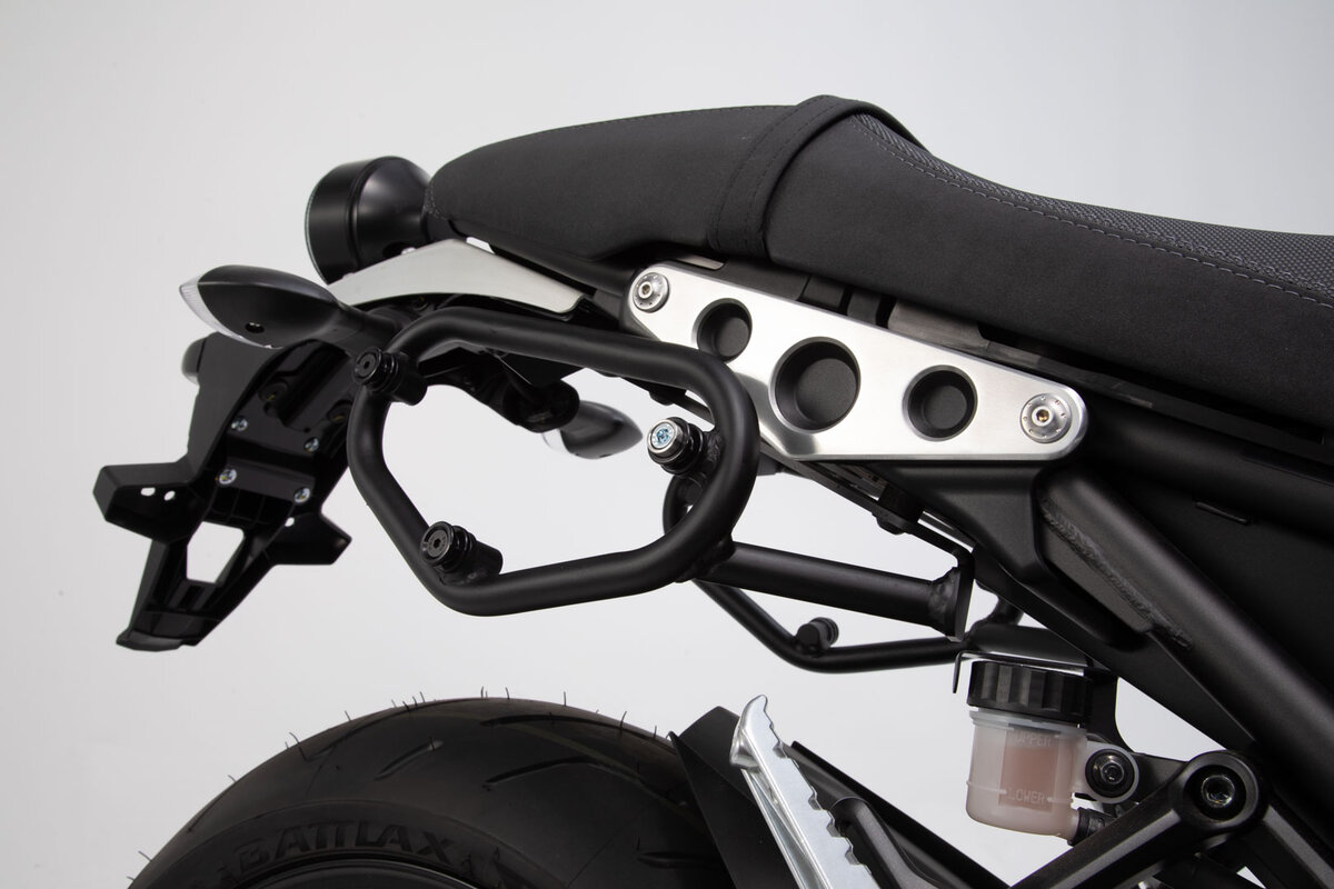 SW-Motech SLC zijdrager links voor Yamaha XSR 900 (15-)