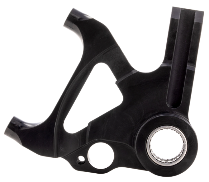 Assteun voor radiale remklauw, vooraan voor Vespa GTS/GTS Super/GTV/GT 60/GT/GT L
