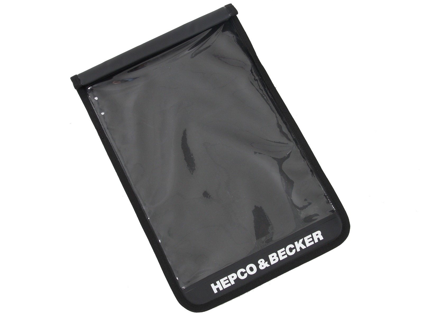 Kaartentas DIN A4 voor Street Daypack 2.0 & Royster Tankbag waterdicht Hepco & Becker