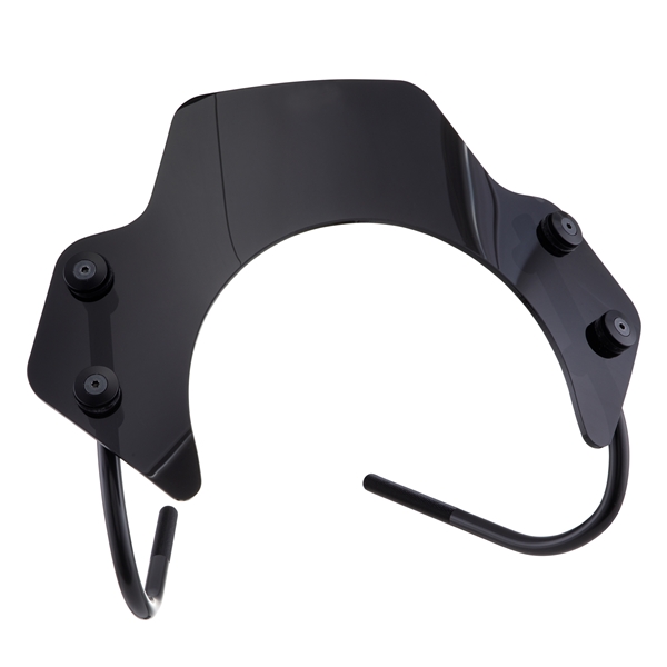 Flyscreen voor Vespa GTS / GTS Super / GT / GT L 125-300ccm
