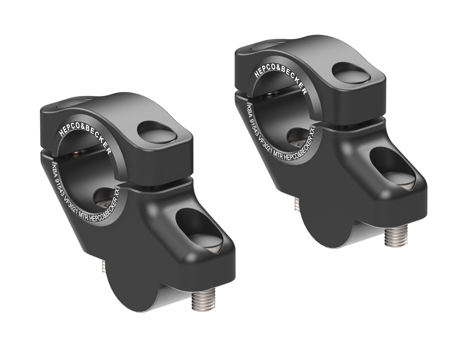 Crashbar voor Aprilia Tuareg 660 (21-) SW Motech