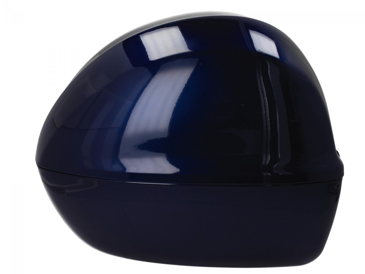 Originele topkoffer 32 l. voor Vespa Primavera / GTS blauw energia 289/A / Donkerblauw 289/A