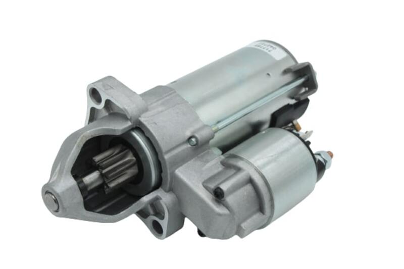 Pijlkop startmotor - BMW R1200GS