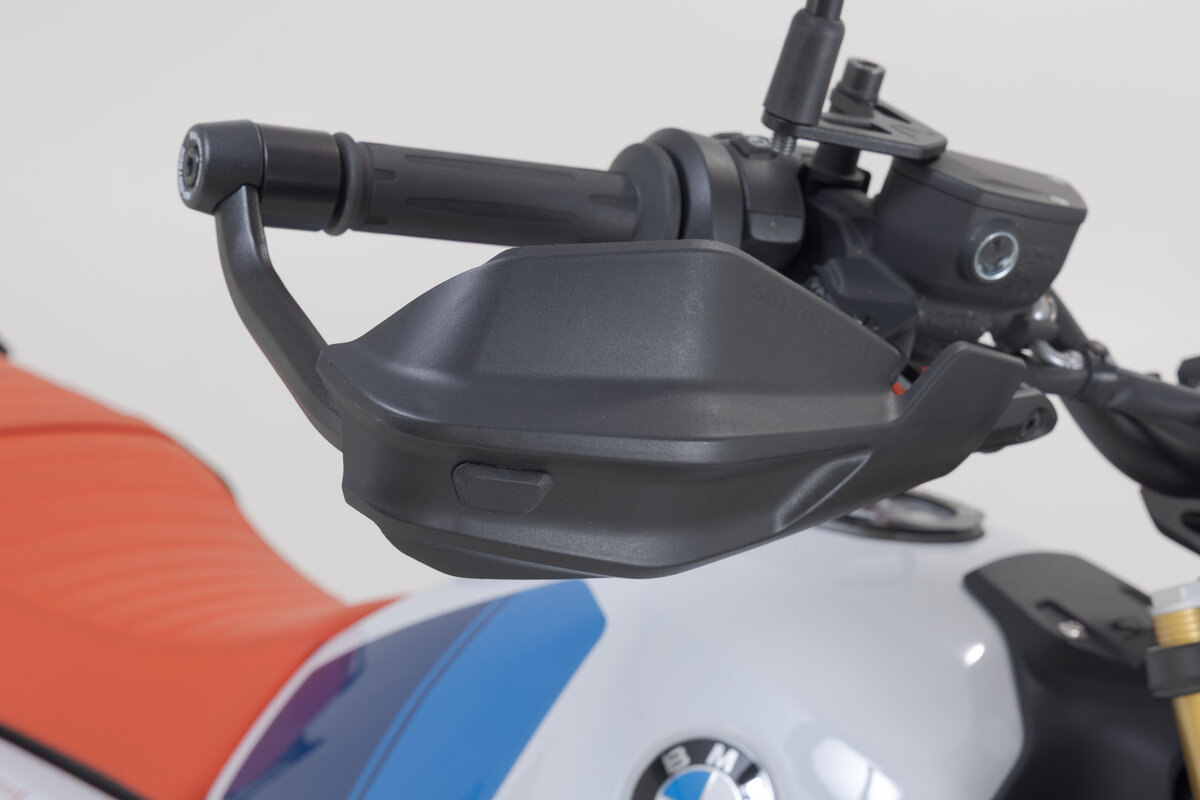 SW-Motech Adventure handbeschermerset voor BMW R 12 G/S (25-)