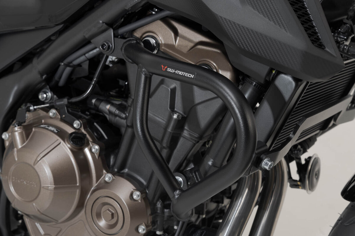 Crashbar voor Aprilia Tuareg 660 (21-) SW Motech