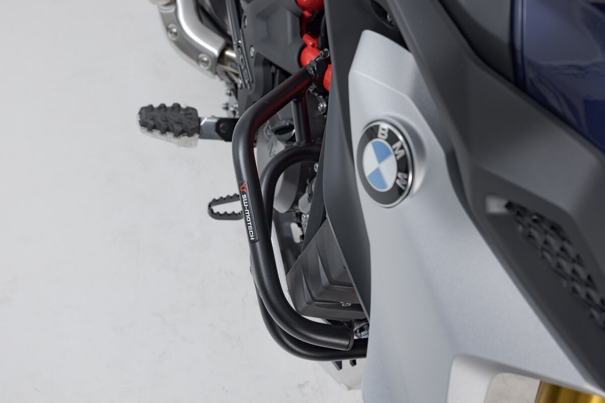 Crashbar voor Aprilia Tuareg 660 (21-) SW Motech