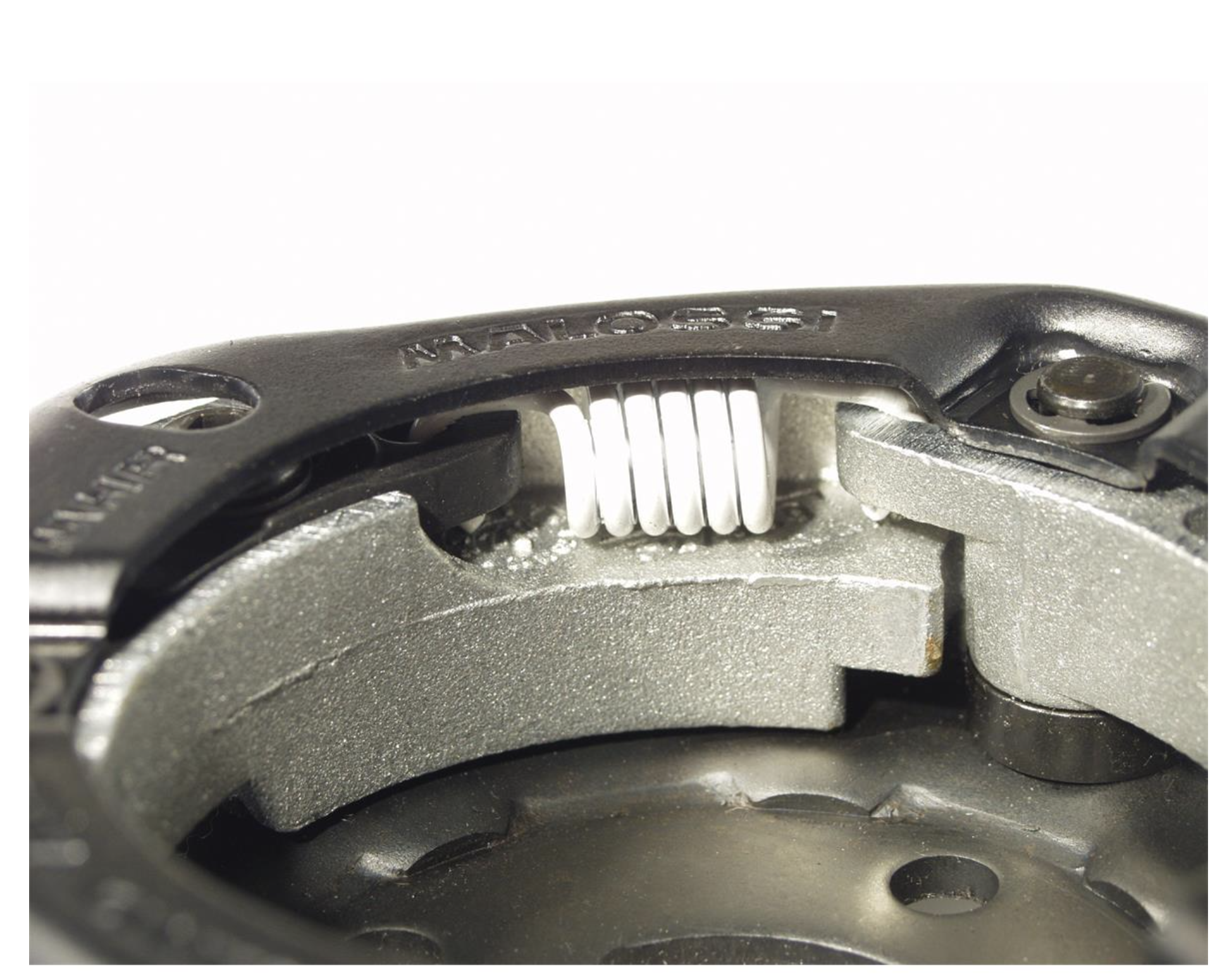 Koppeling MALOSSI Delta Koppeling voor Vespa LX/S/946 3V dwz 125-150ccm 4T AC Primavera/Sprint 3V dwz