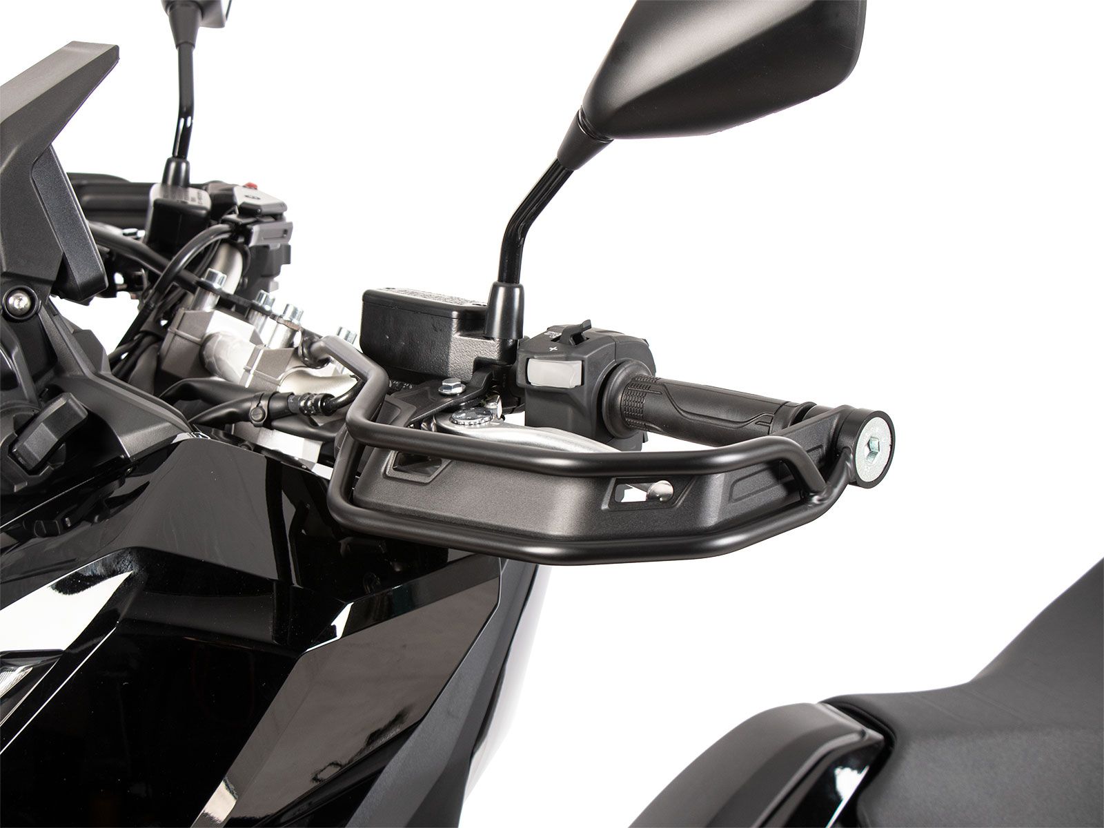 Handvatbeschermerset voor Honda X-ADV (25- ) Hepco & Becker