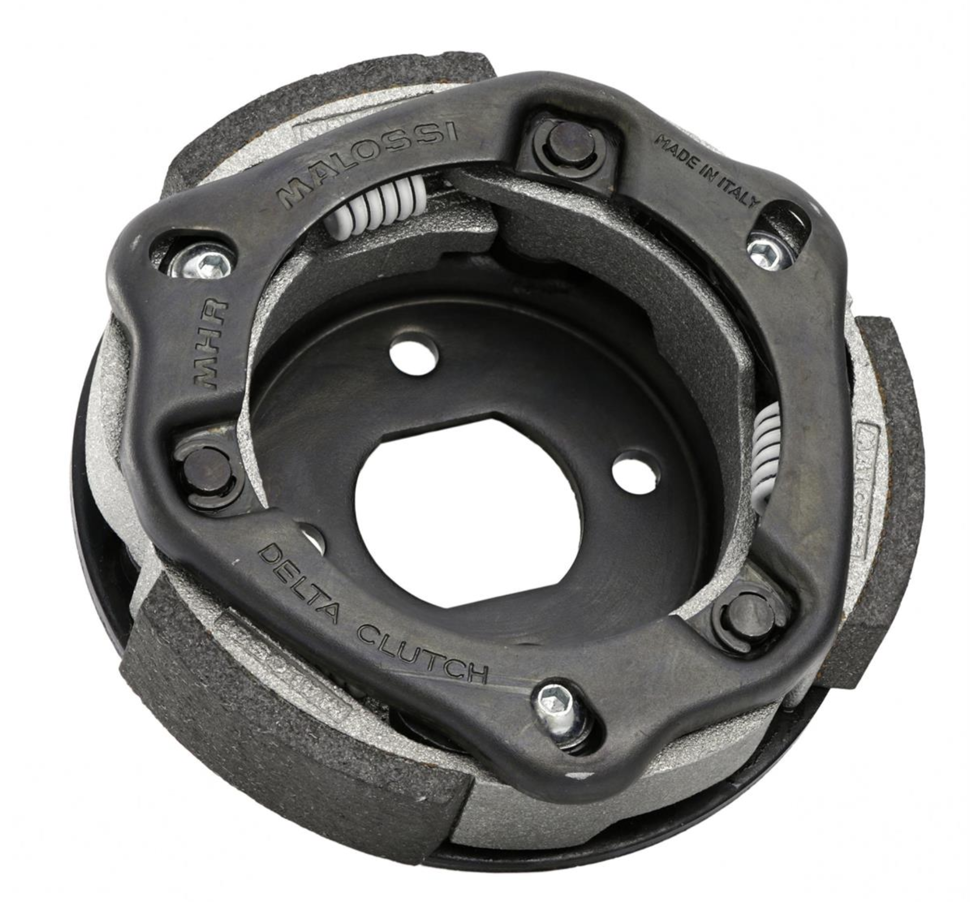 Koppeling MALOSSI Delta Koppeling voor Vespa LX/S/946 3V dwz 125-150ccm 4T AC Primavera/Sprint 3V dwz