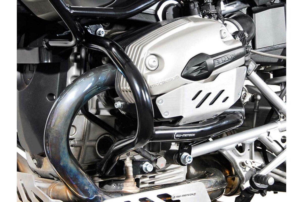 Crashbar voor Aprilia Tuareg 660 (21-) SW Motech