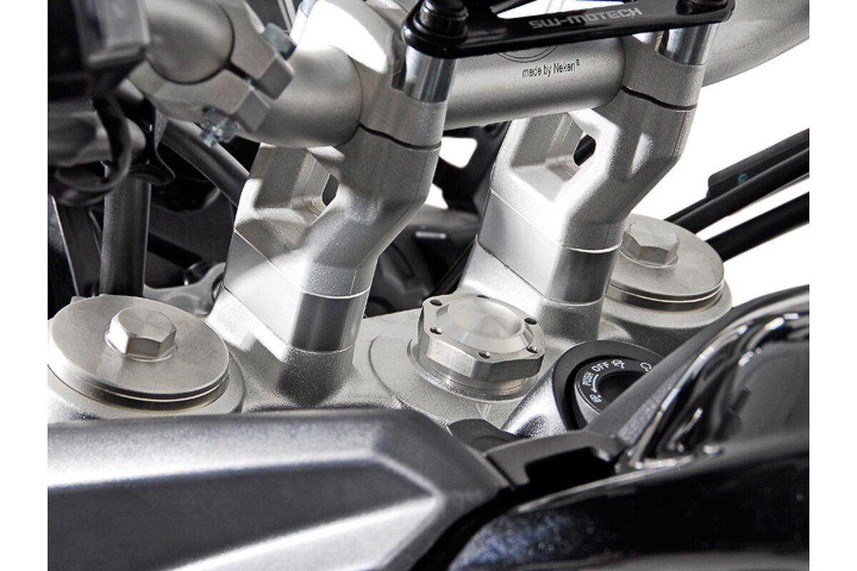 Crashbar voor Aprilia Tuareg 660 (21-) SW Motech