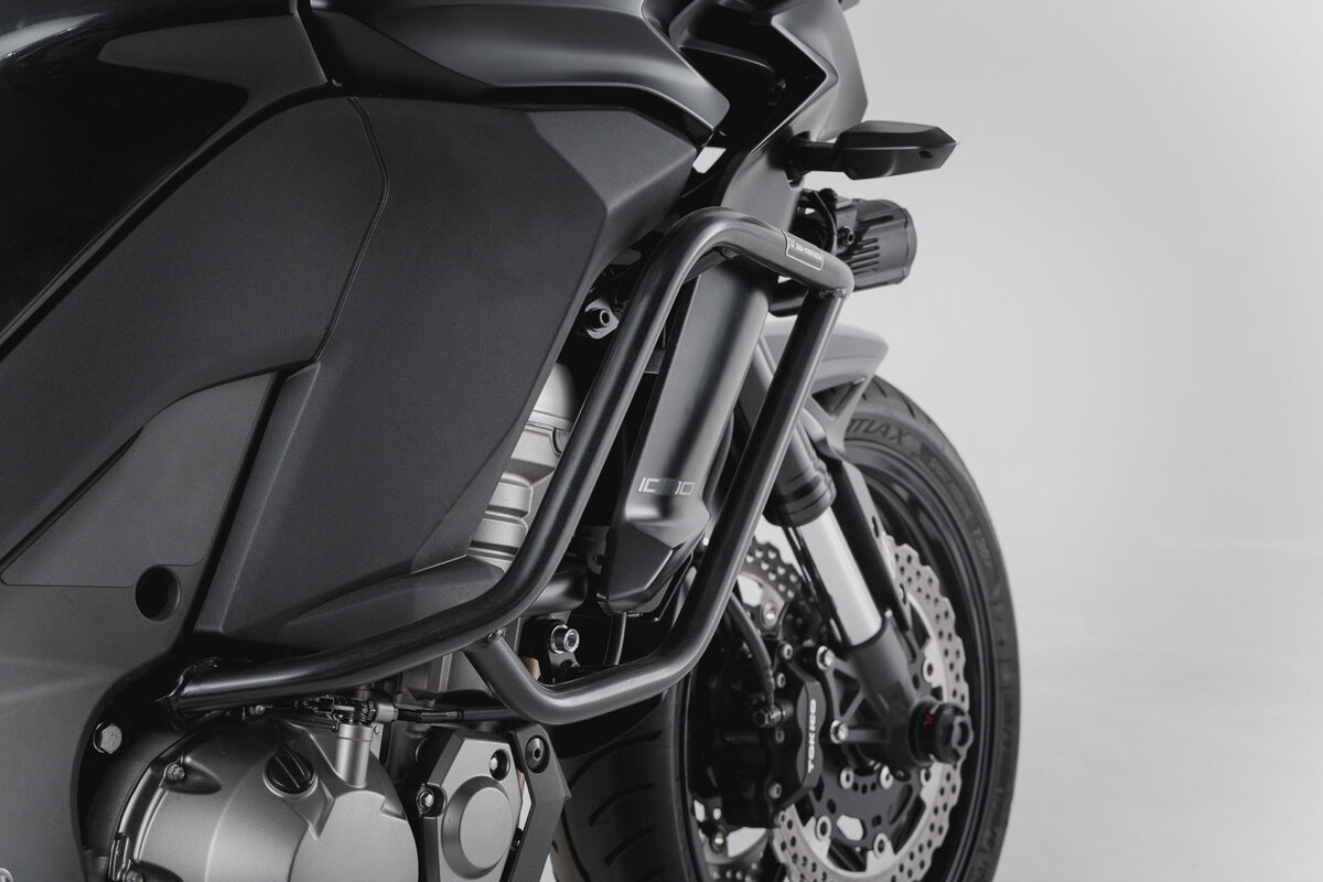Crashbar voor Aprilia Tuareg 660 (21-) SW Motech