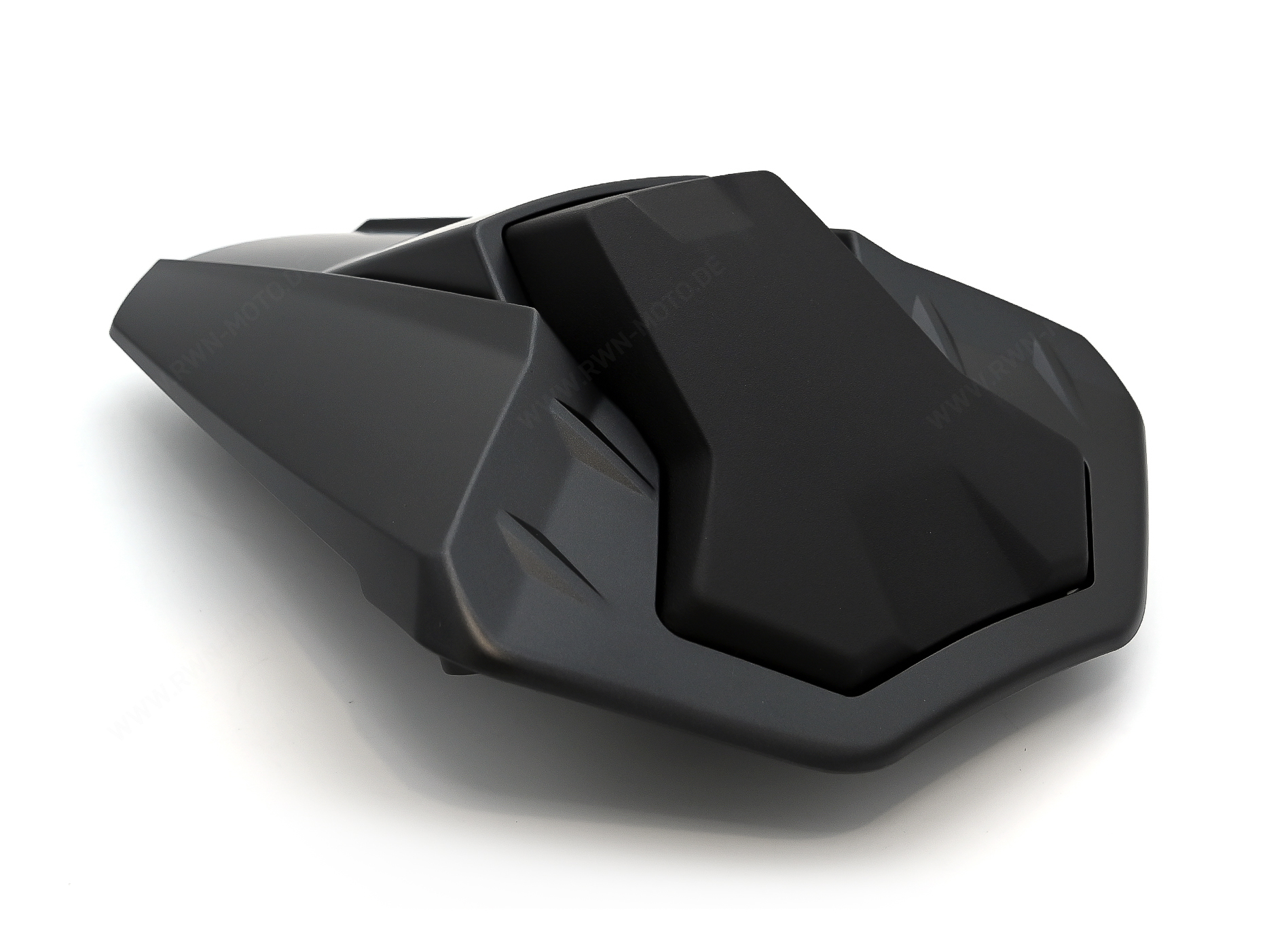 Achterzadelhoes voor Suzuki GSX-S 1000 (25-) Origineel