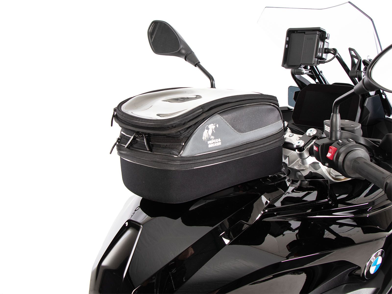 BASIC tankring voor BMW S 1000 XR (24-) Hepco & Becker