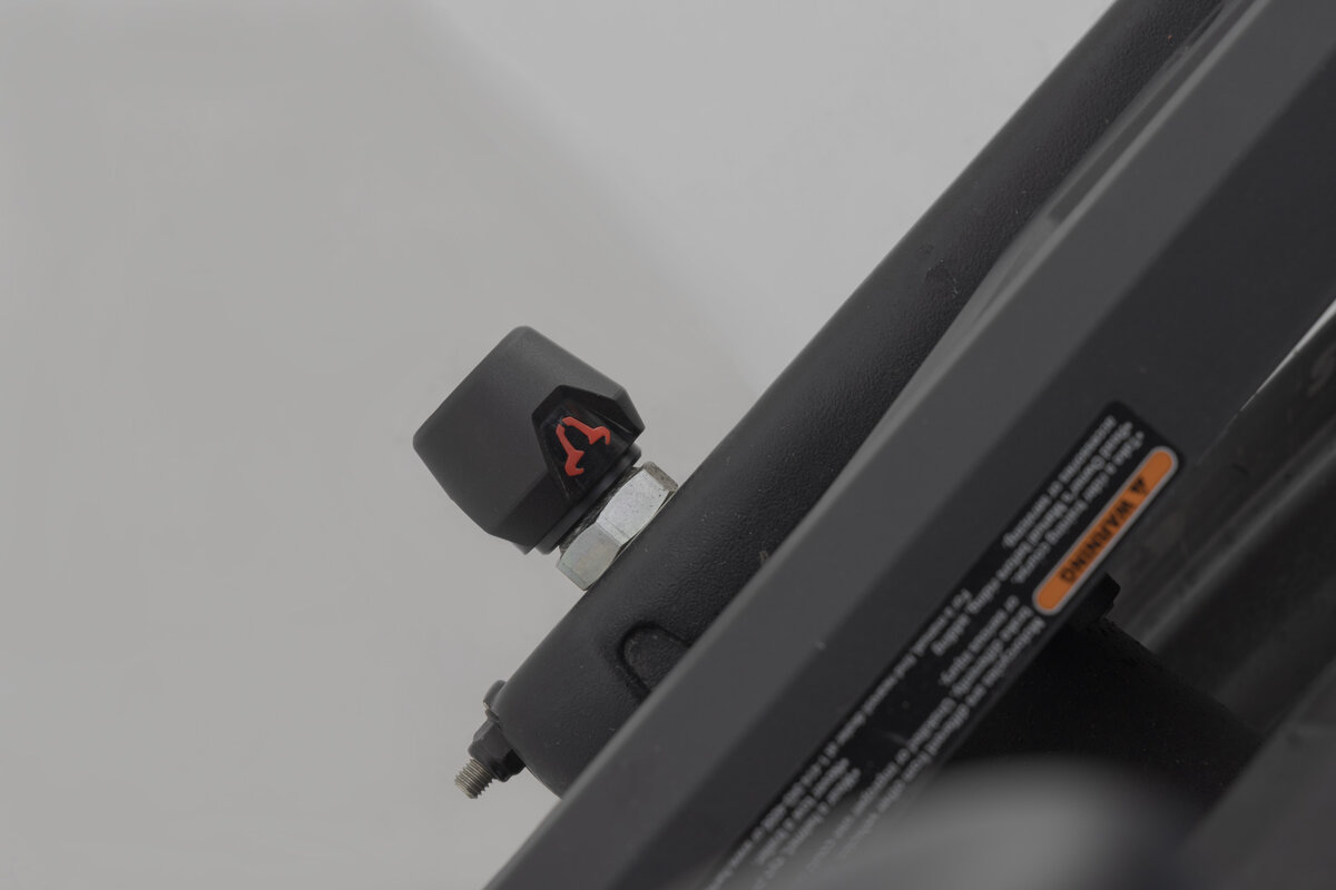 Crashbar voor Aprilia Tuareg 660 (21-) SW Motech
