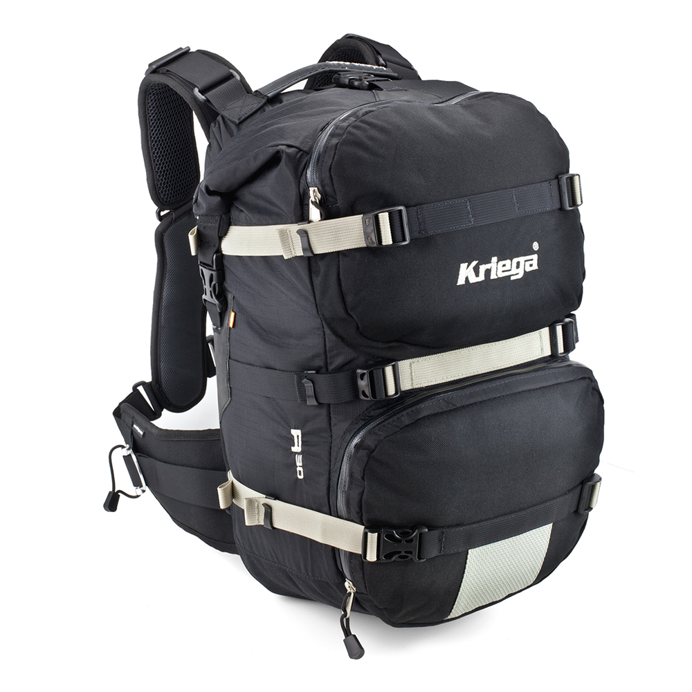 Kriega R30 rugzak