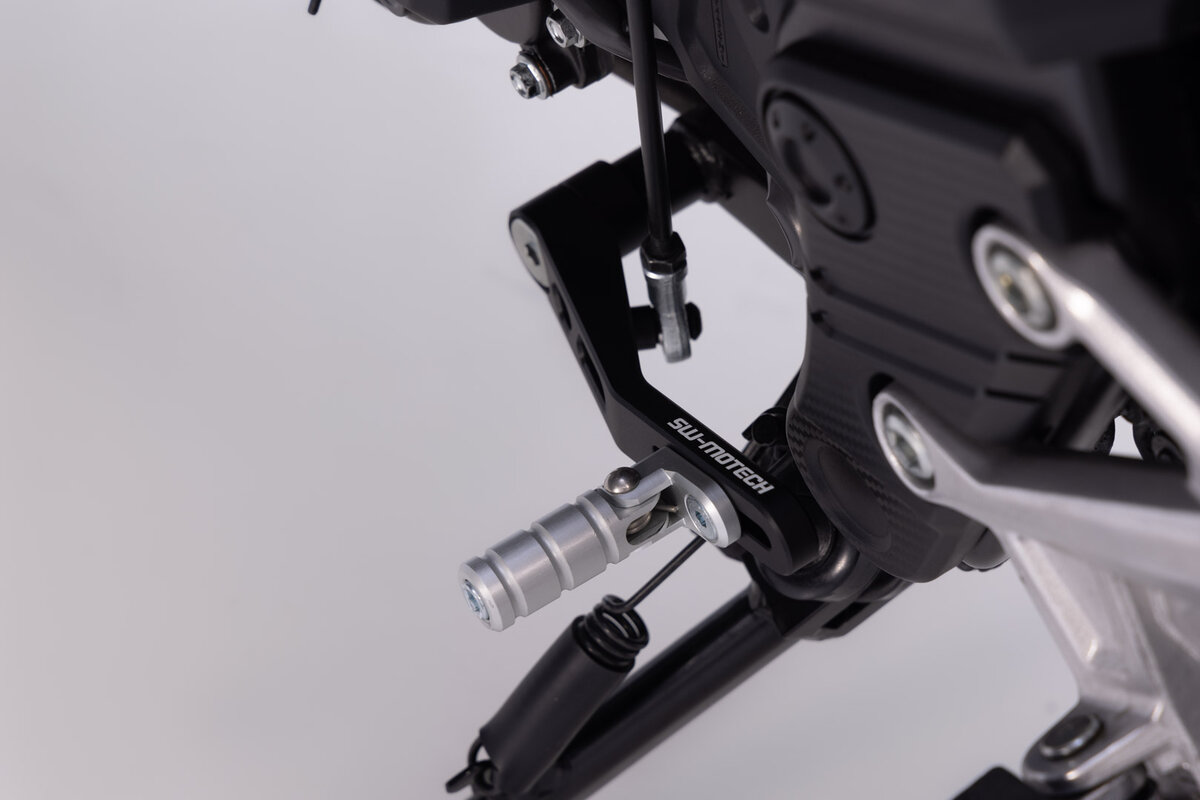 SW-Motech Schakelhendel voor Honda CB 500 X (22-) / NX 500 (24-) - SW Motech