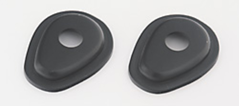 HIGHSIDER smart Isy 2 montageplaten Indy Spacer