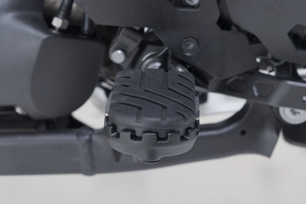 Crashbar voor Aprilia Tuareg 660 (21-) SW Motech