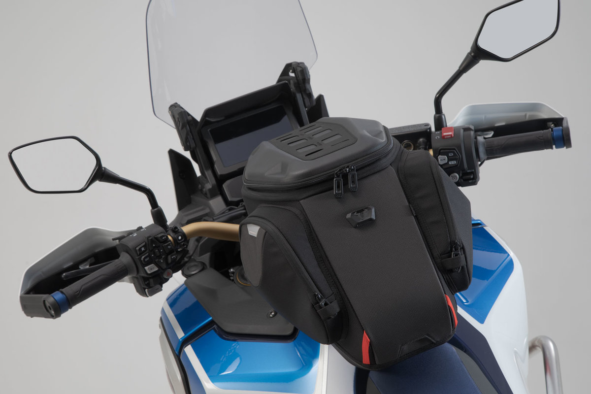 SW-Motech PRO GS tanktas Triumph Tiger 1050 Sport (16-20), NH01A