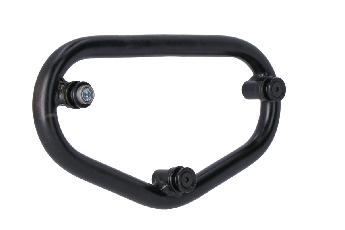 SW-Motech SLC zijdrager rechts voor Yamaha MT-09 /SP (24-)