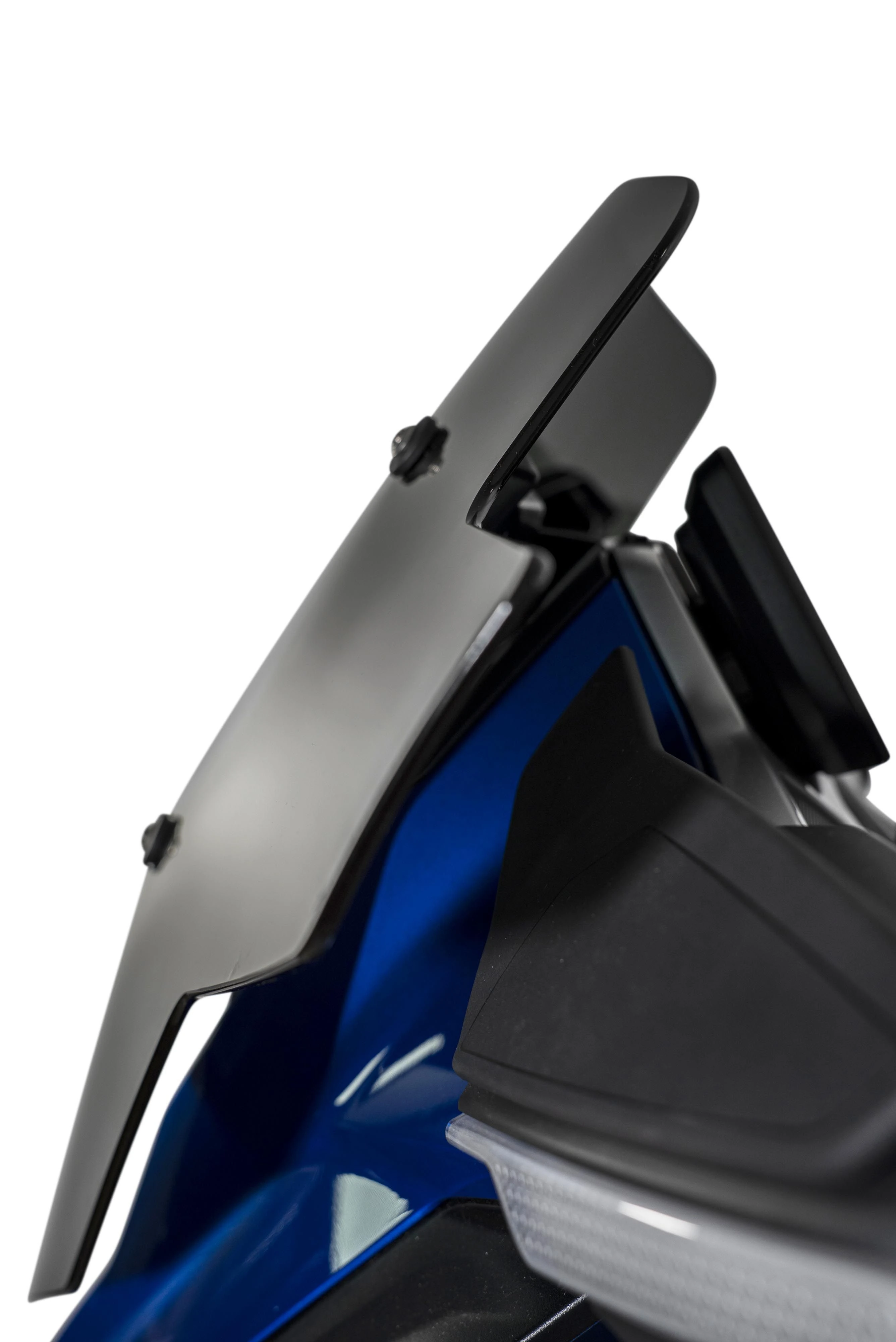 Sterk getinte sportvoorruit voor BMW R 1300 RT (25-)